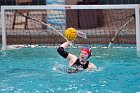WWPolo vs CC  Wheaton College Women’s Water Polo vs Connecticut College. - Photo By: KEITH NORDSTROM : Wheaton, water polo